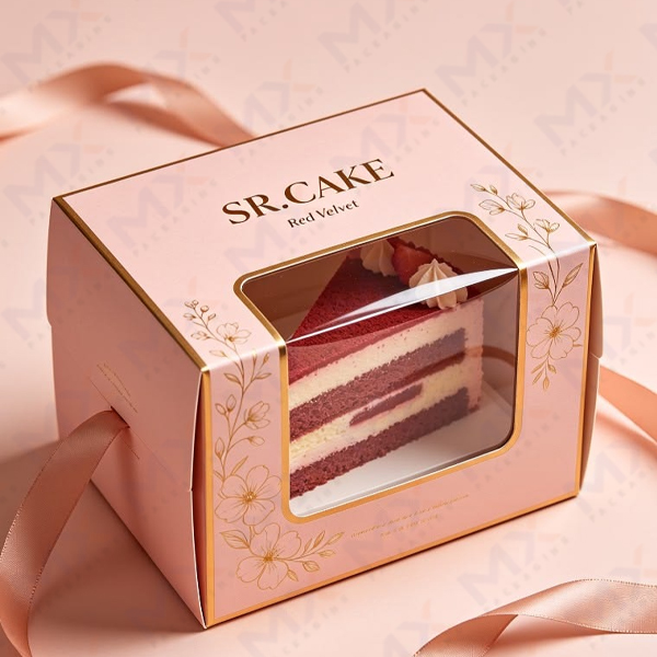 Cake Boxes - view 3